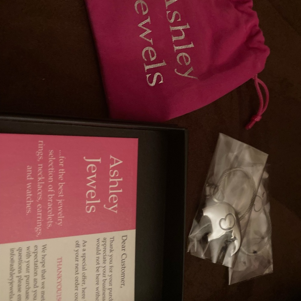 Ashley jewels